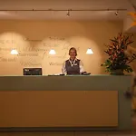 クローネ ホテル