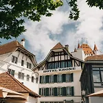 Hotel Krone