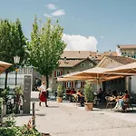 Hotel Krone Thun