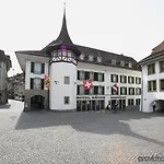 Krone Hotel