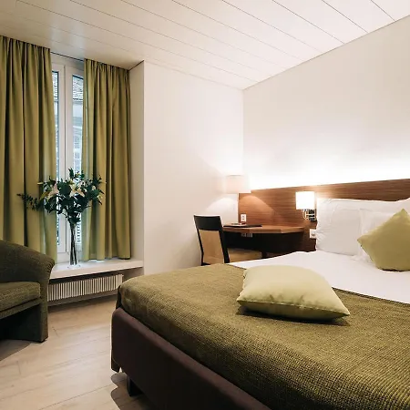 Hotel Krone 4*