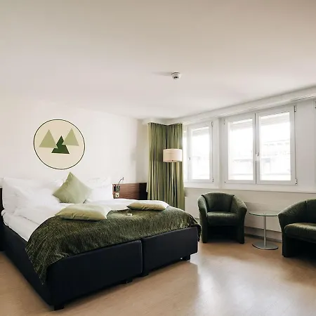 Krone Hotel
