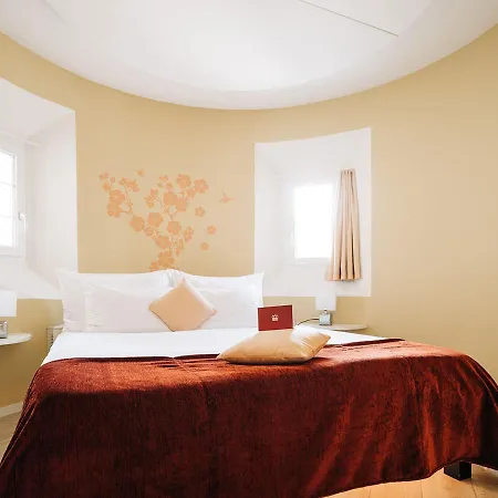 Krone Hotel