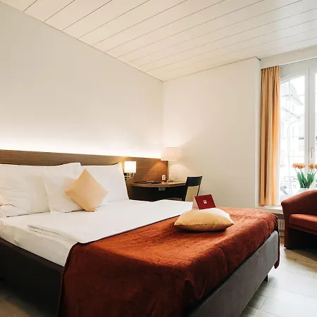 Hotel Krone 4*