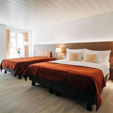 Krone 4* Thun