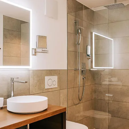 Krone Hotel Thun
