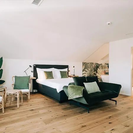 Krone Hotel 4*