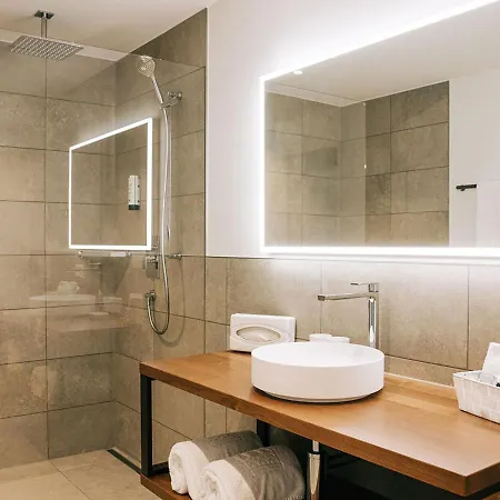 Krone Hotel 4*