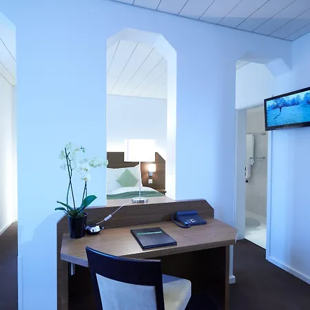 Krone Hotel Thun