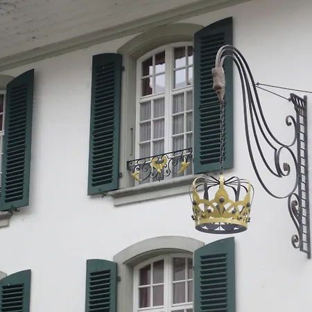 Hotel Krone