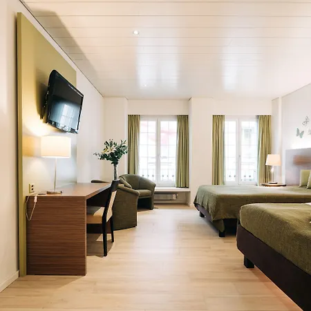 Krone Hotel 4*