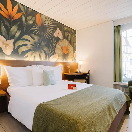 Krone Hotel 4*
