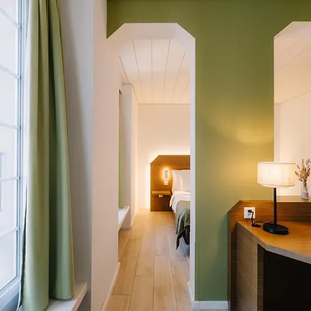 Krone Hotel