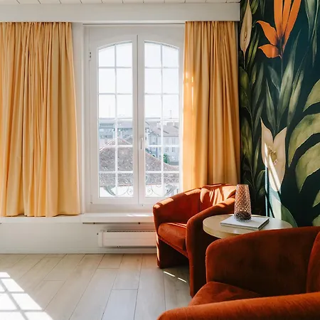Hotel Krone