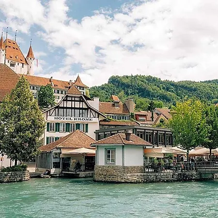Krone Hotel Thun
