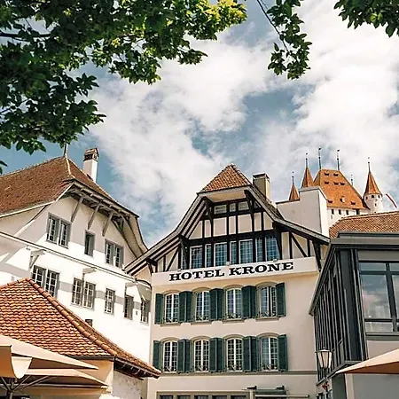 Hotel Krone