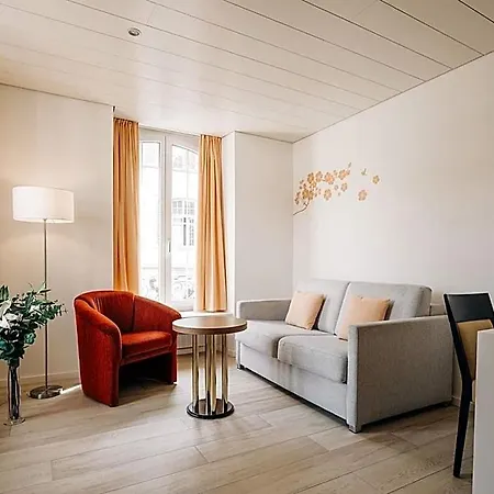 Hotel Krone