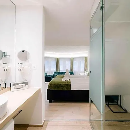 Hotel Krone Thun