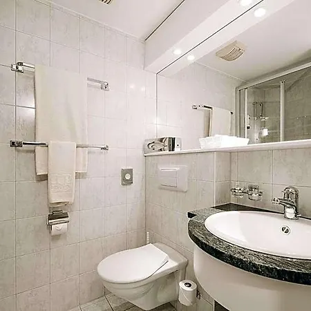Krone Hotel