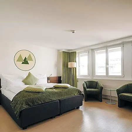 Hotel Krone 4*