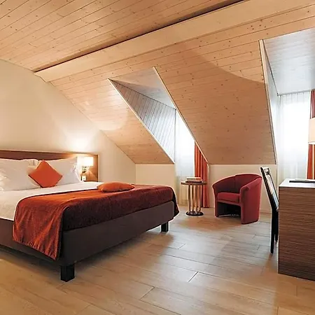 Krone Hotel