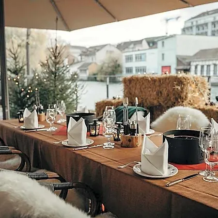 Krone Hotel Thun