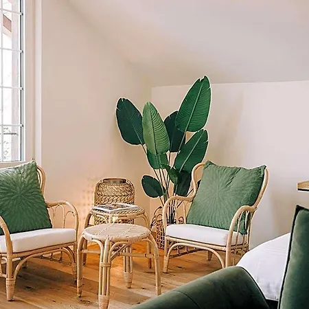 Krone Hotel Thun