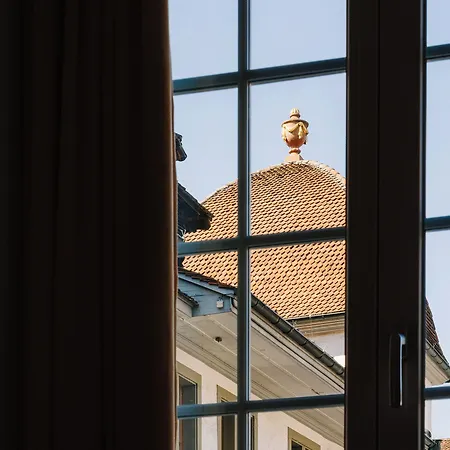 Hotel Krone