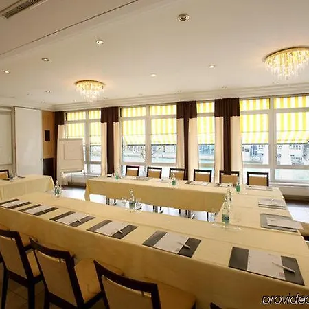 Hotel Krone Thun