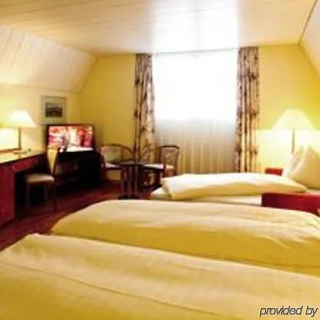 Krone Hotel Thun
