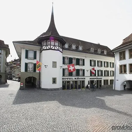 Krone Hotel