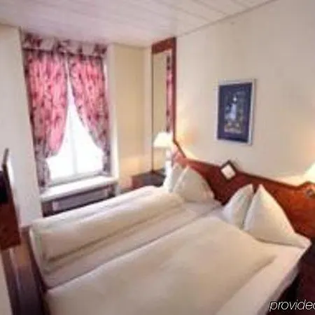 Hotel Krone Thun
