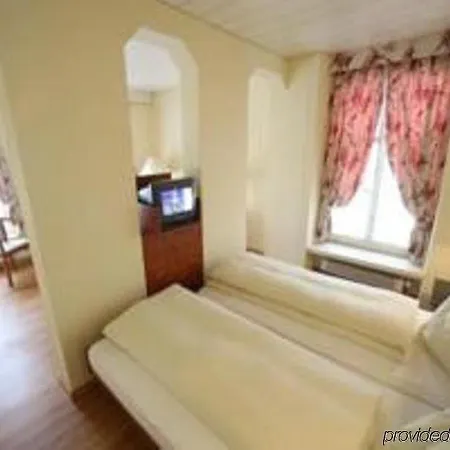 Hotel Krone