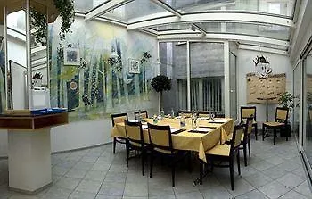 Hotel Krone