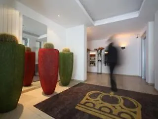 Hotel Krone Thun