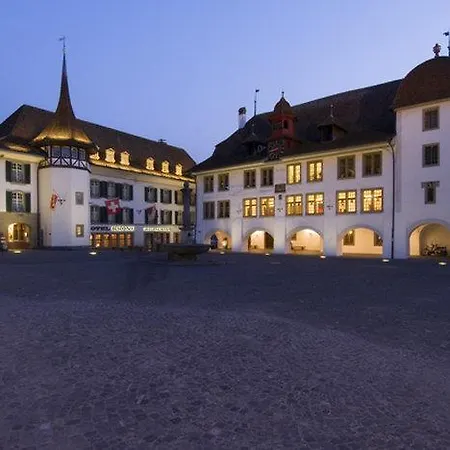 Krone Hotel Thun