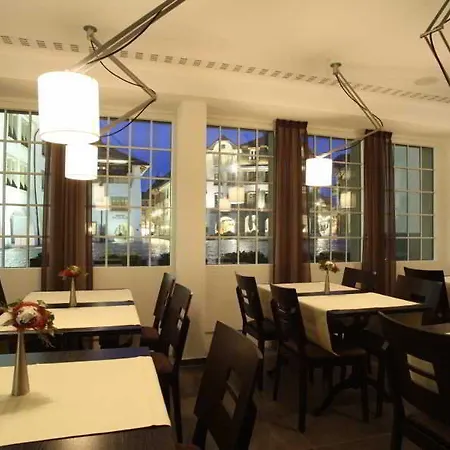 Krone Hotel