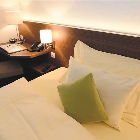 Krone Hotel Thun