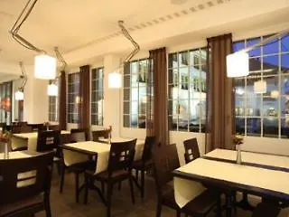 Hotel Krone Thun