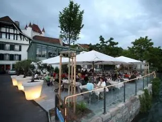 Krone Hotel Thun