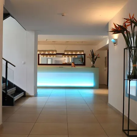 Hotel Krone Thun