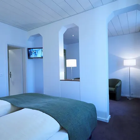 Hotel Krone Thun