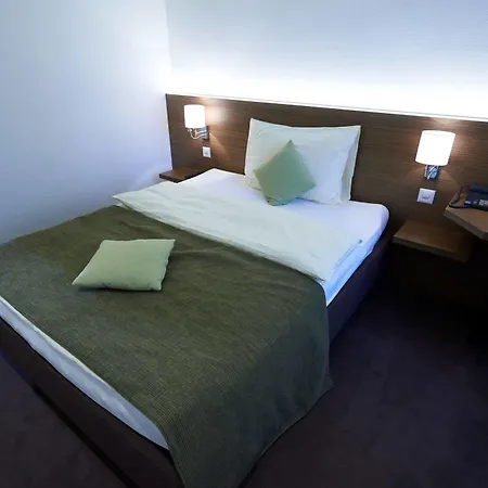 Hotel Krone