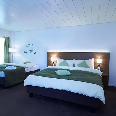 Hotel Krone