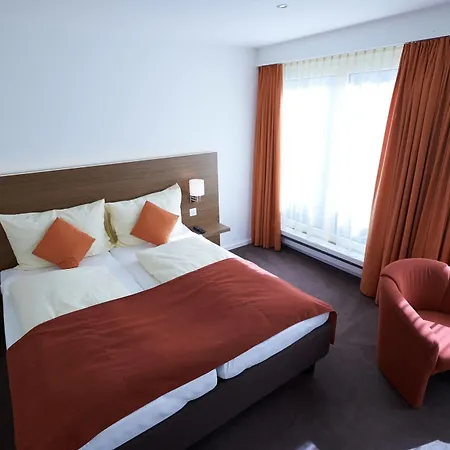 Hotel Krone Thun