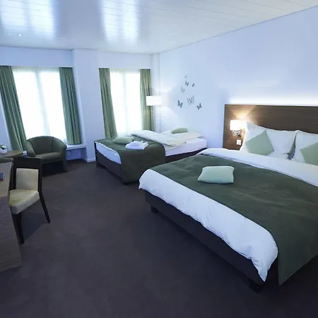 Krone Hotel Thun
