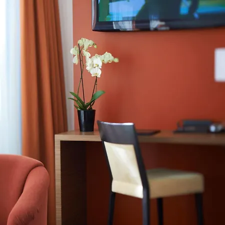 Hotel Krone 4*