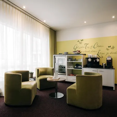 Krone 4* Thun