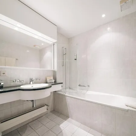 Hotel Krone 4*