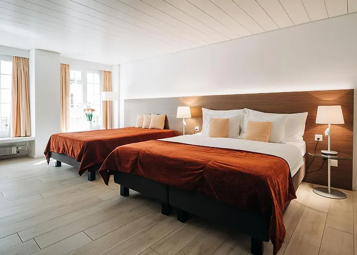 Krone 4* Thun
